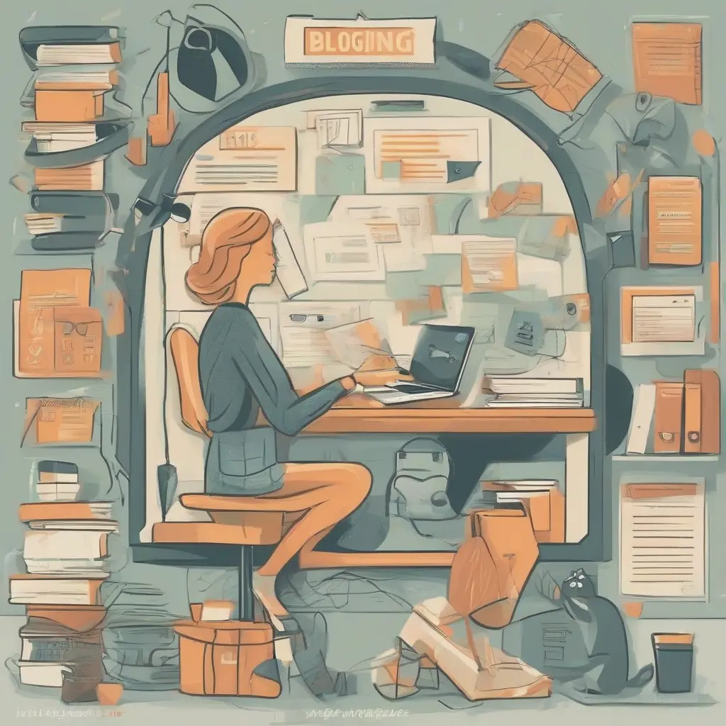 How to Choose the Perfect Blogging Niche for Long-Term Success