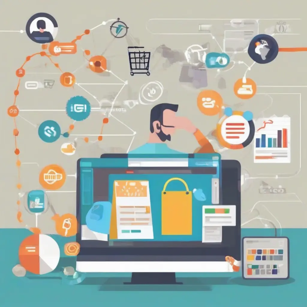 How to Create an Effective SEO Strategy for Your E-commerce Website