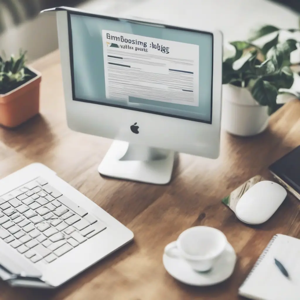 Common Blogging Mistakes That Can Hurt Your SEO Rankings
