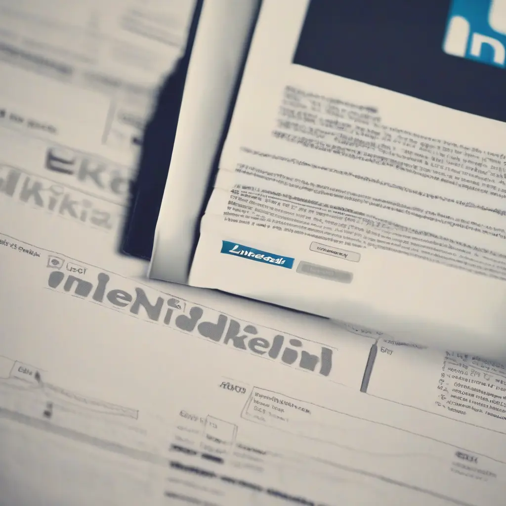 How to Effectively Leverage LinkedIn for Networking in Your Industry