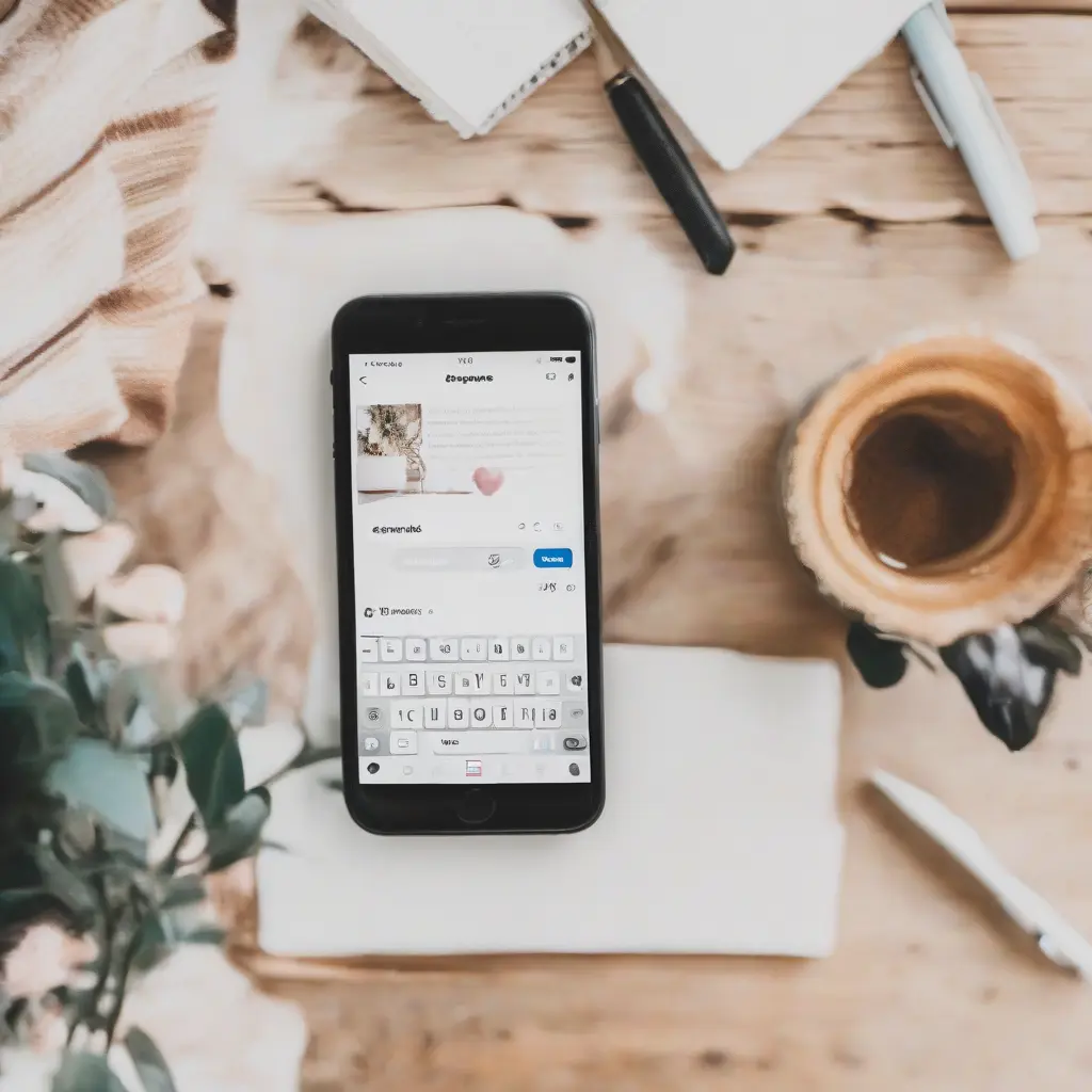Techniques for Writing Captivating Instagram Captions That Increase Engagement