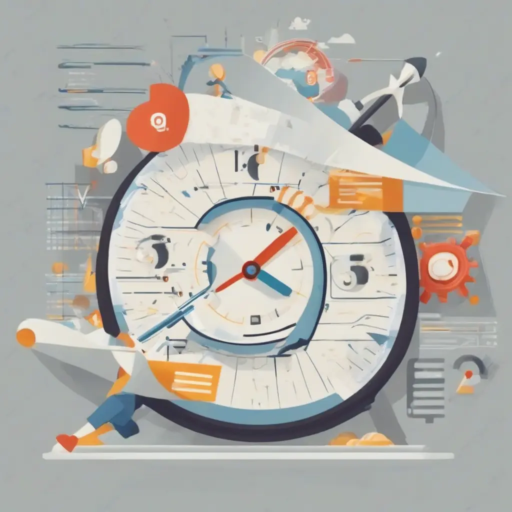 The Impact of Page Speed on SEO: Understanding Its Importance for Your Blog