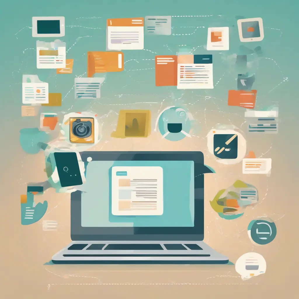 Effective Ways to Repurpose Blog Content Across Multiple Platforms