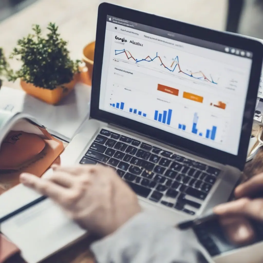 Understanding Google Analytics: Key Metrics Every Blogger Should Track