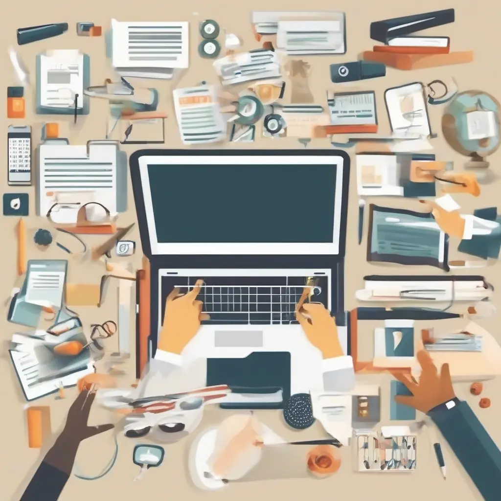 Essential Tips for Crafting Engaging Blog Posts That Attract and Retain Readers