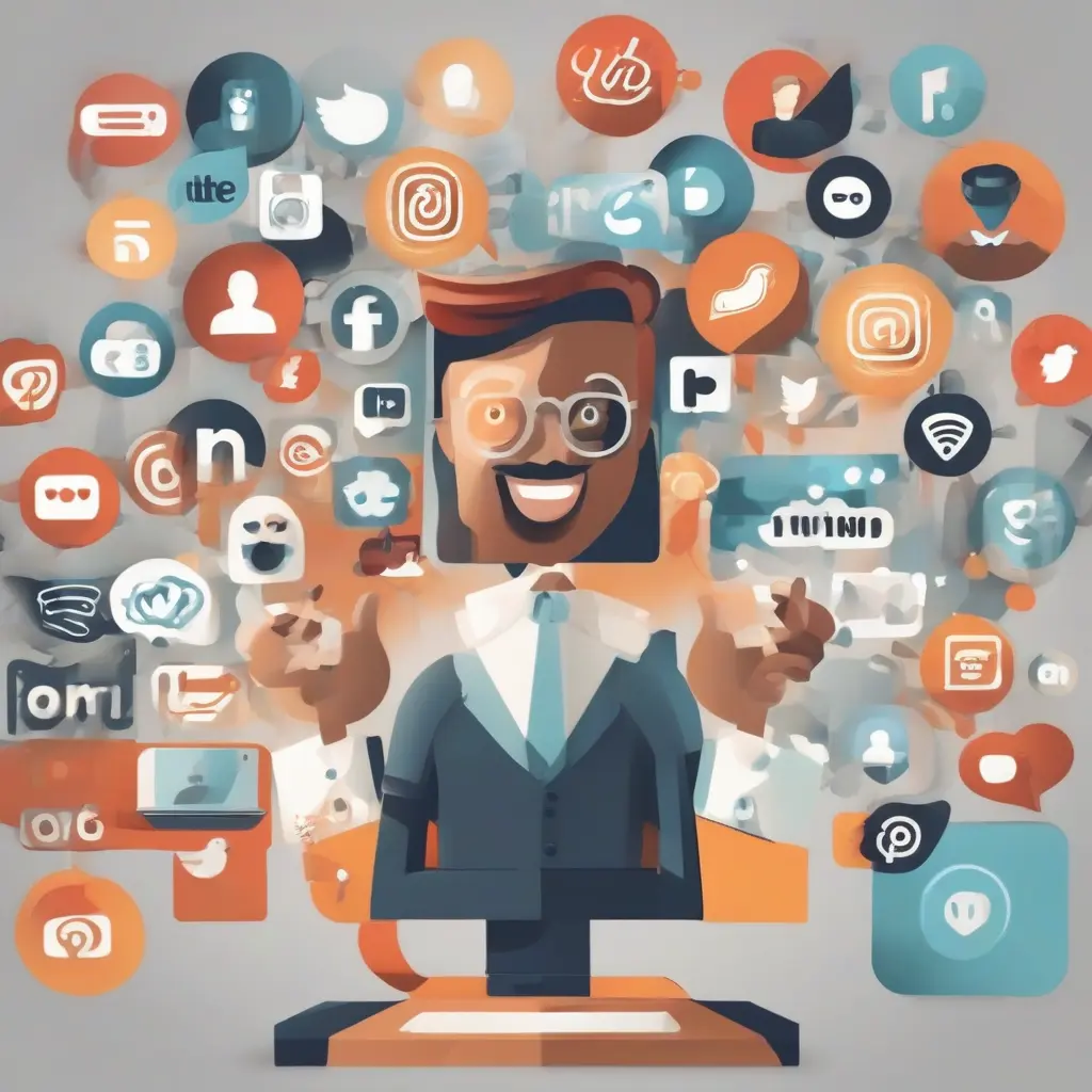 The Impact of Influencer Marketing on Social Media Brand Building