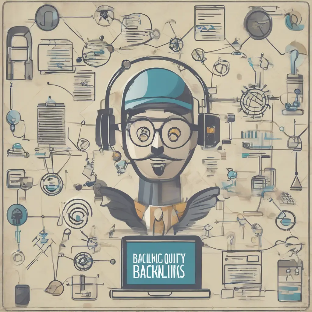 Advanced Techniques for Building High-Quality Backlinks