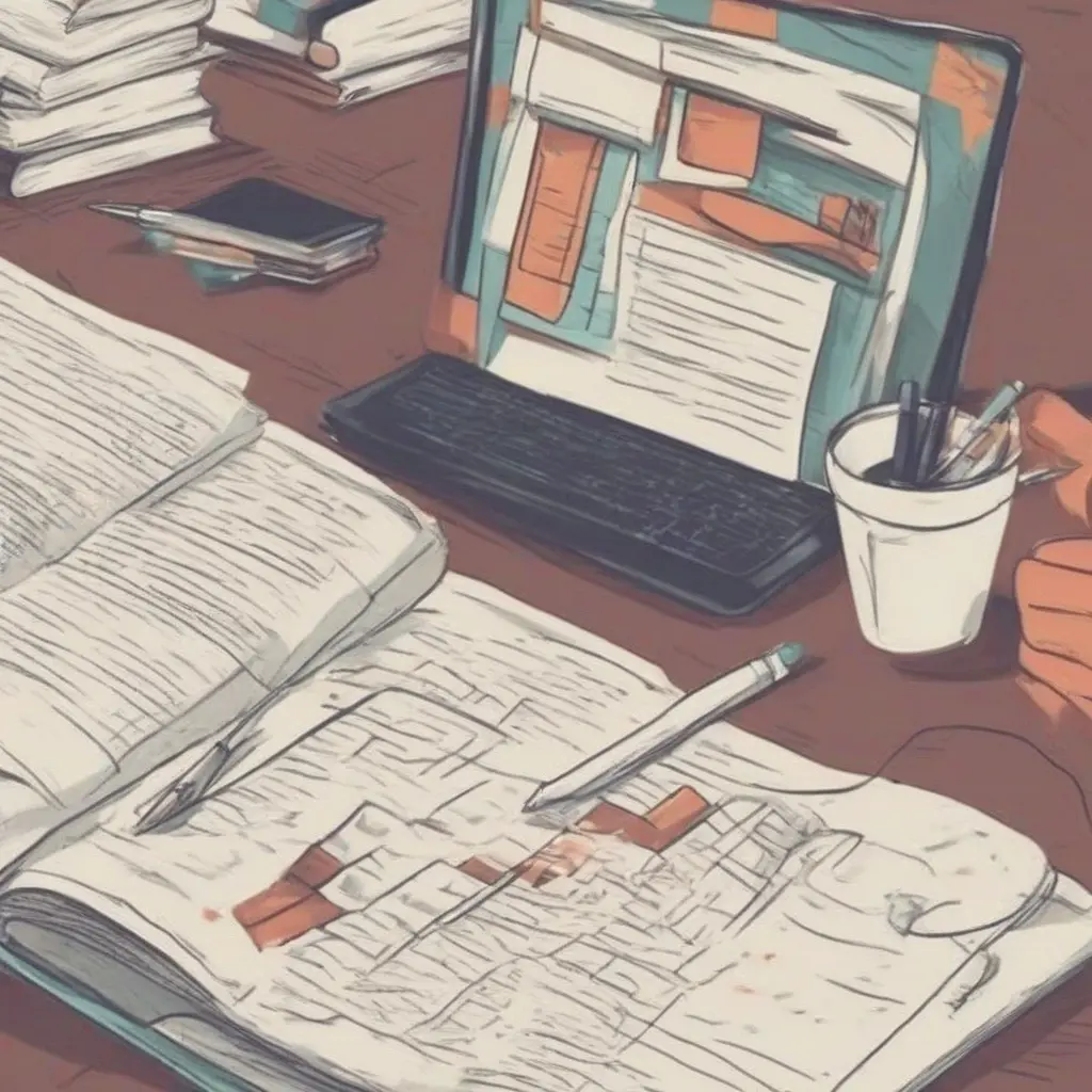 How to Write SEO-Friendly Blog Posts: A Step-by-Step Process