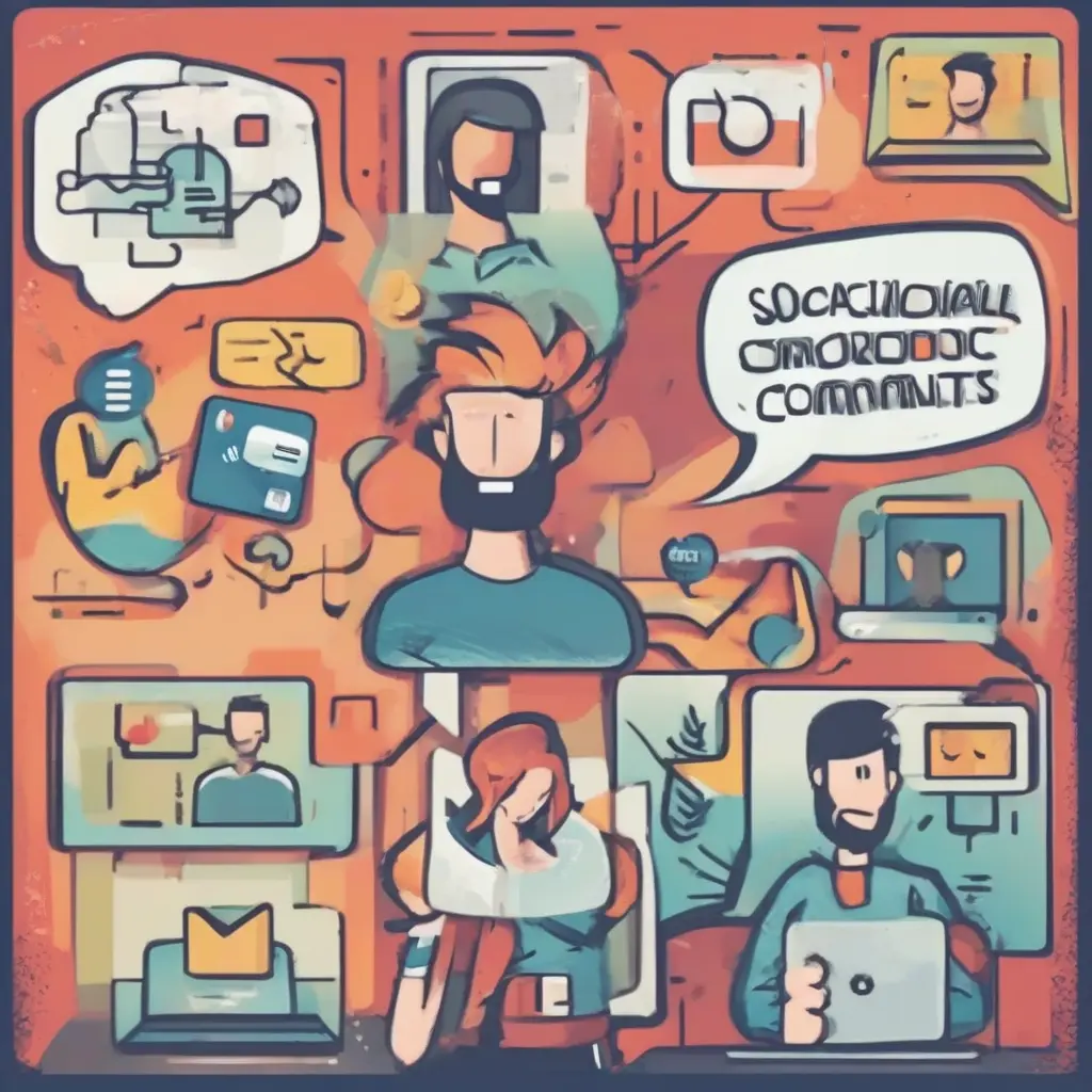 Effective Strategies for Managing Negative Comments on Social Media