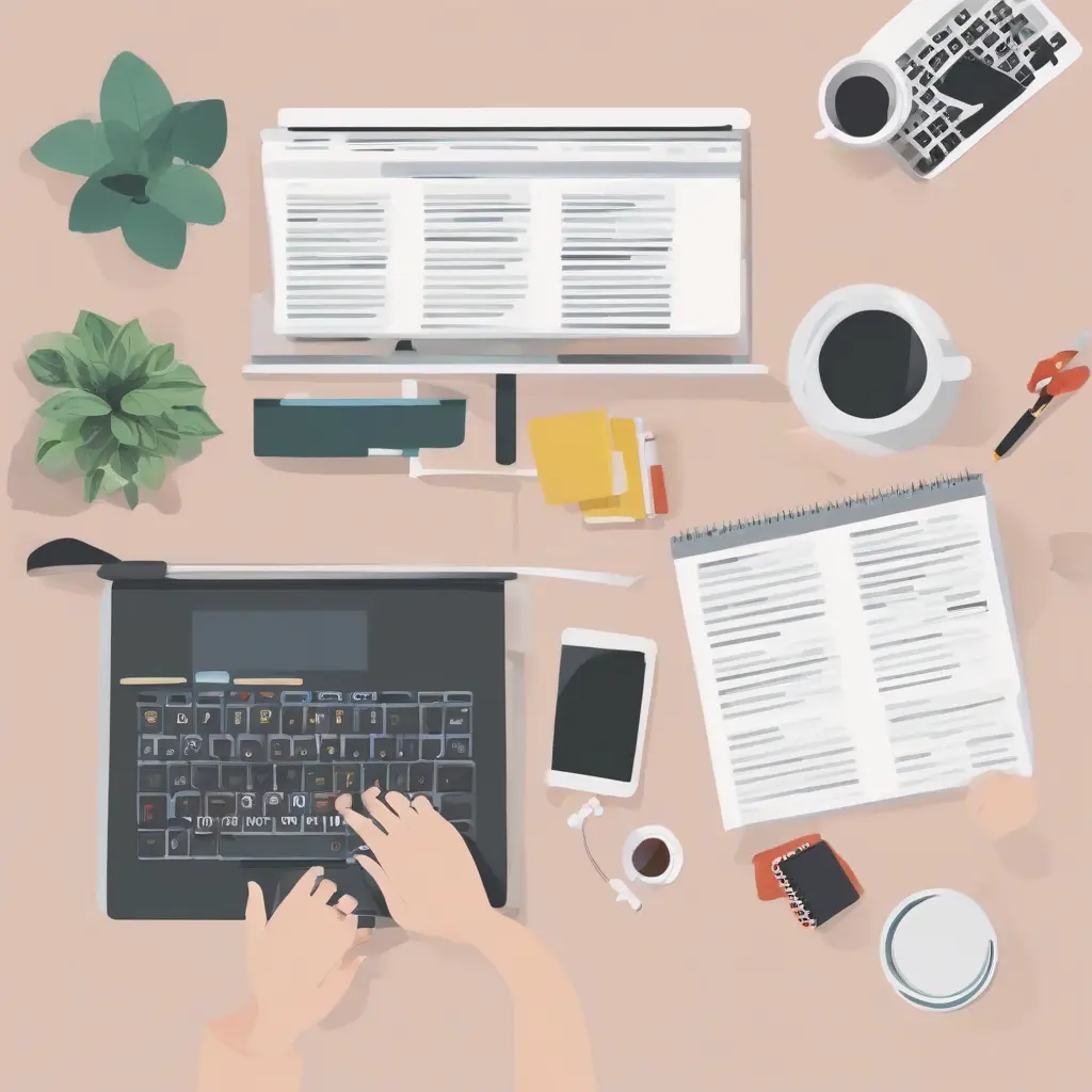Creating a Consistent Blog Posting Schedule to Grow Your Audience