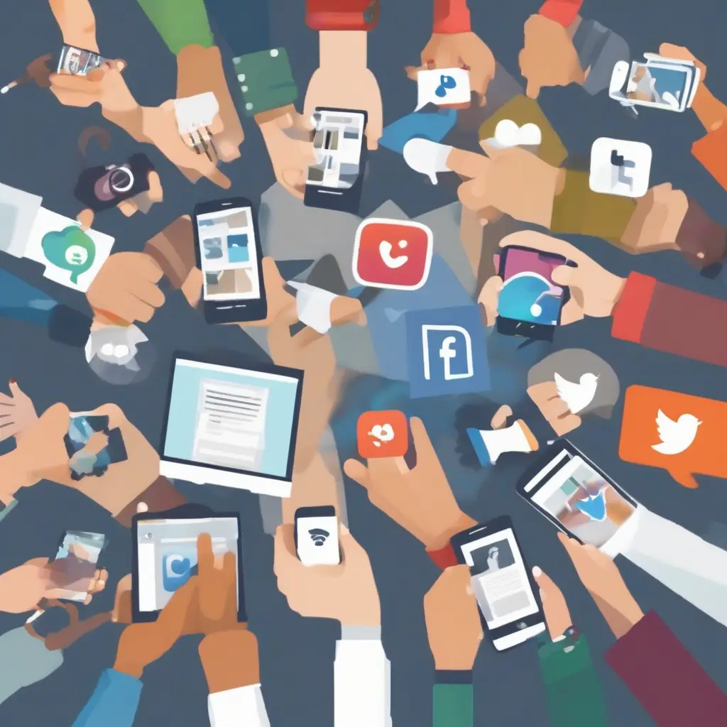 Essential Tips for Creating Shareable Content for Your Business on Social Media