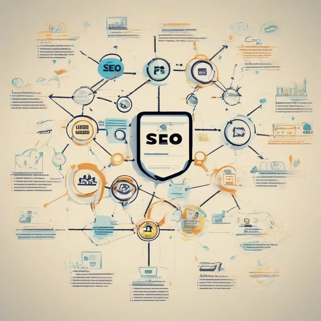 Using Content Clusters for Better SEO and Enhanced User Experience