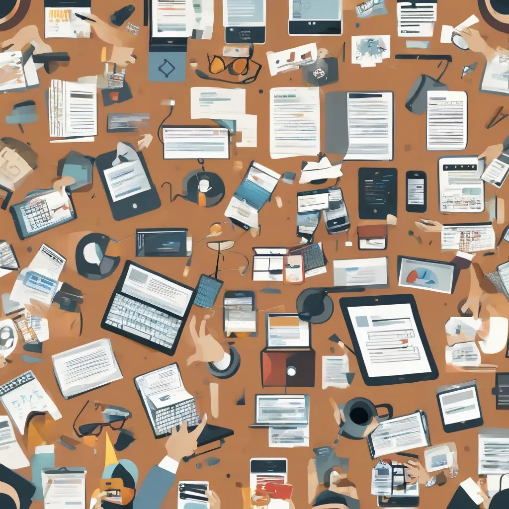 The Ultimate Guide to Keyword Research for Beginner Bloggers