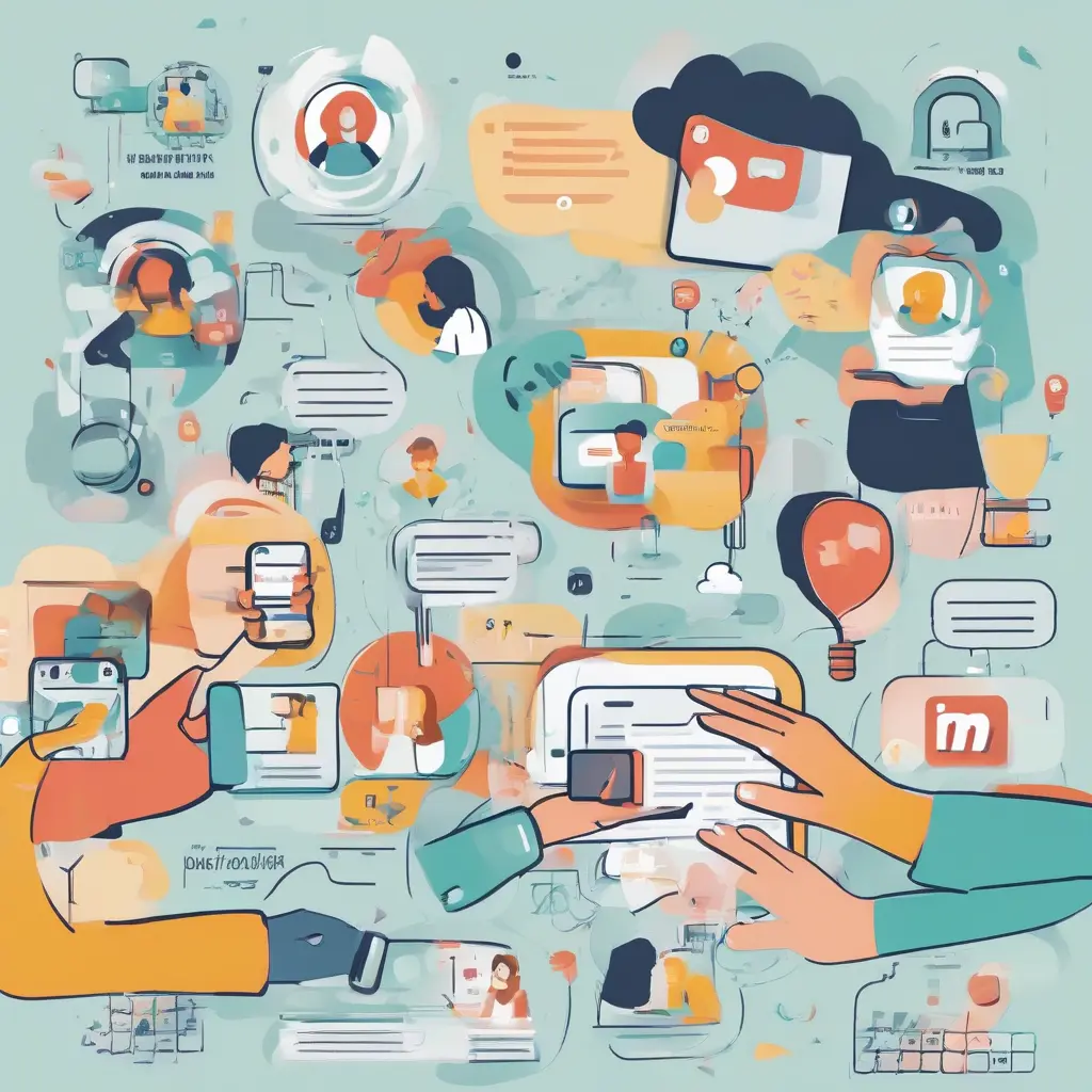 Creating Interactive Content for Better Social Media Engagement