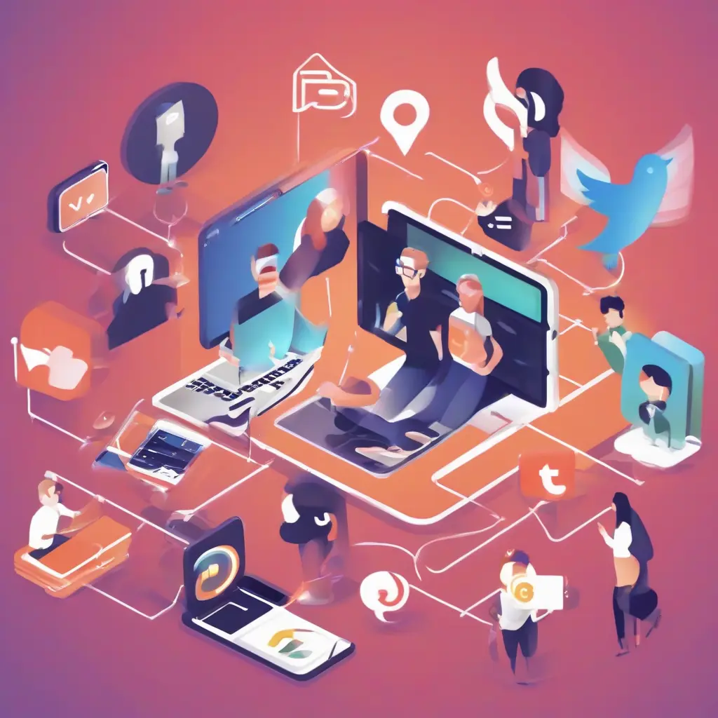How to Effectively Educate Your Audience Using Social Media Live Videos