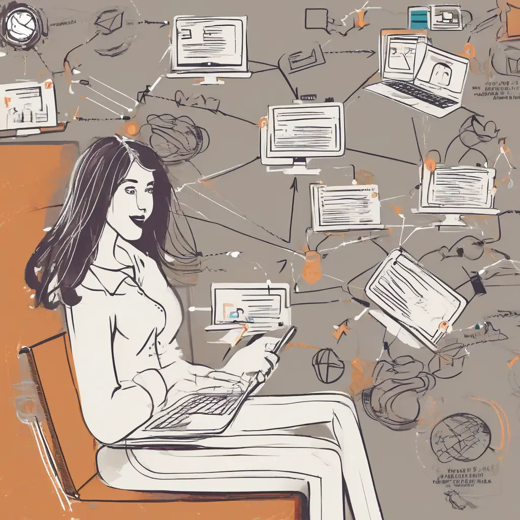 Effective Backlink Strategies for New Bloggers to Build Authority