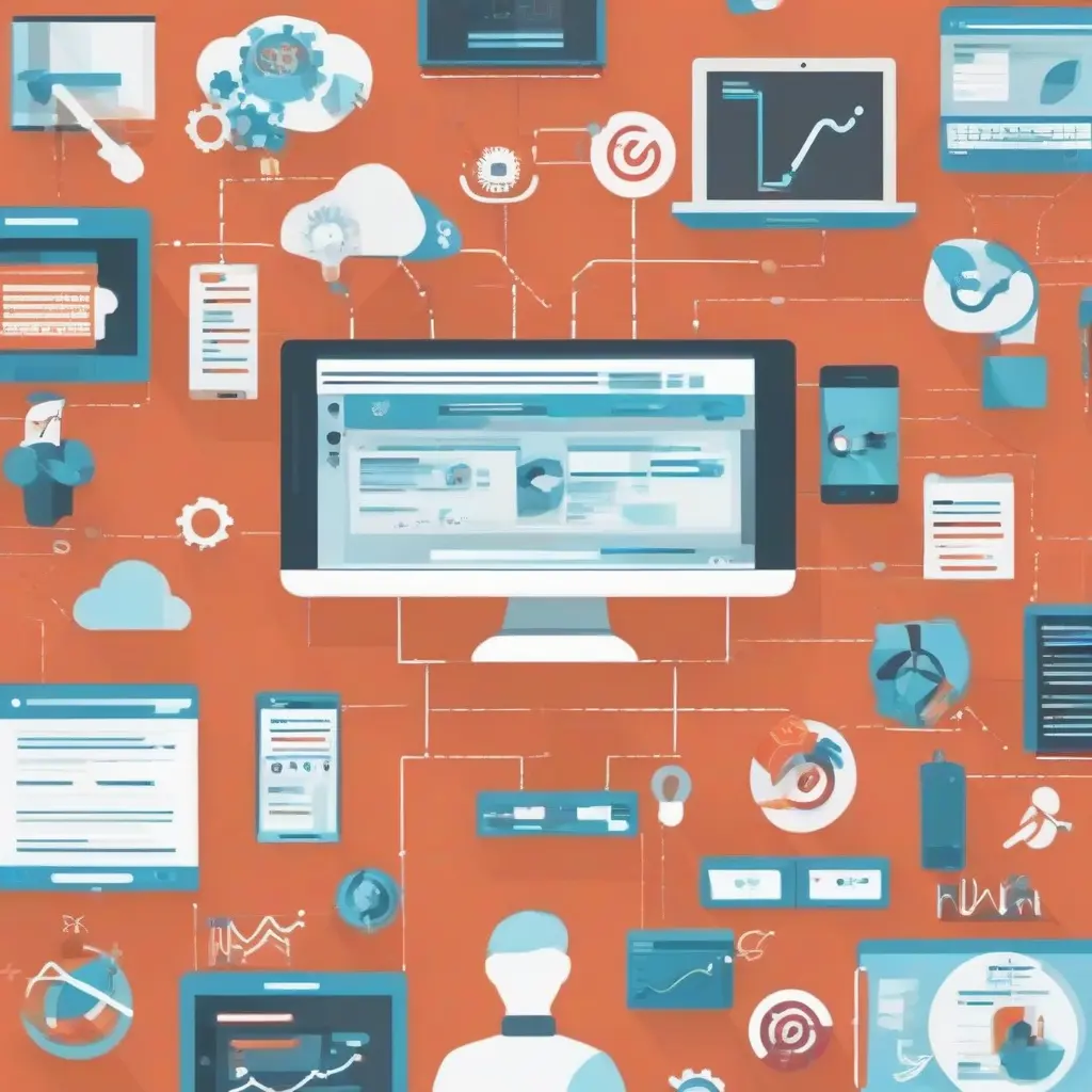 Understanding the Relationship Between SEO and Content Marketing: A Beginner’s Guide