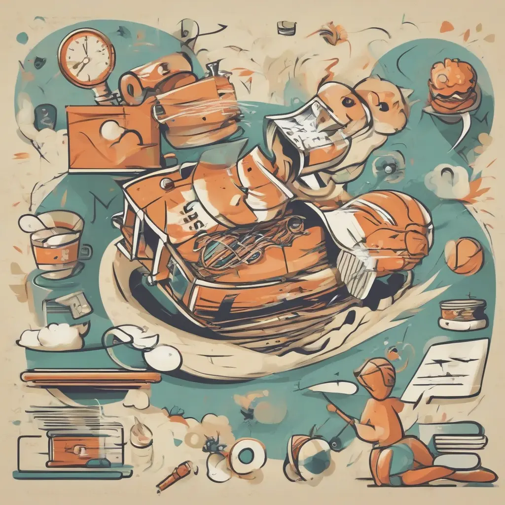 Optimizing Images for Better Load Times and SEO on Your Blog