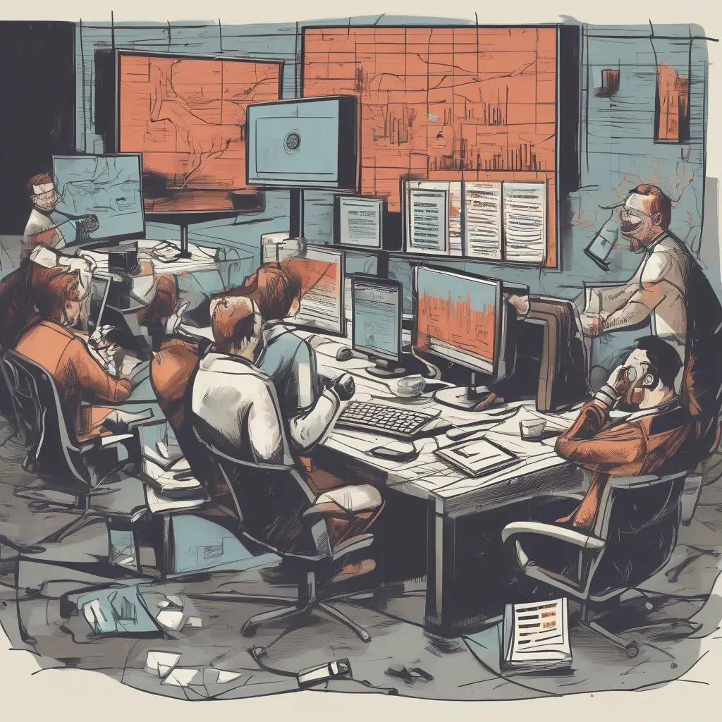 Creating an Effective Crisis Communication Plan for Social Media Outages