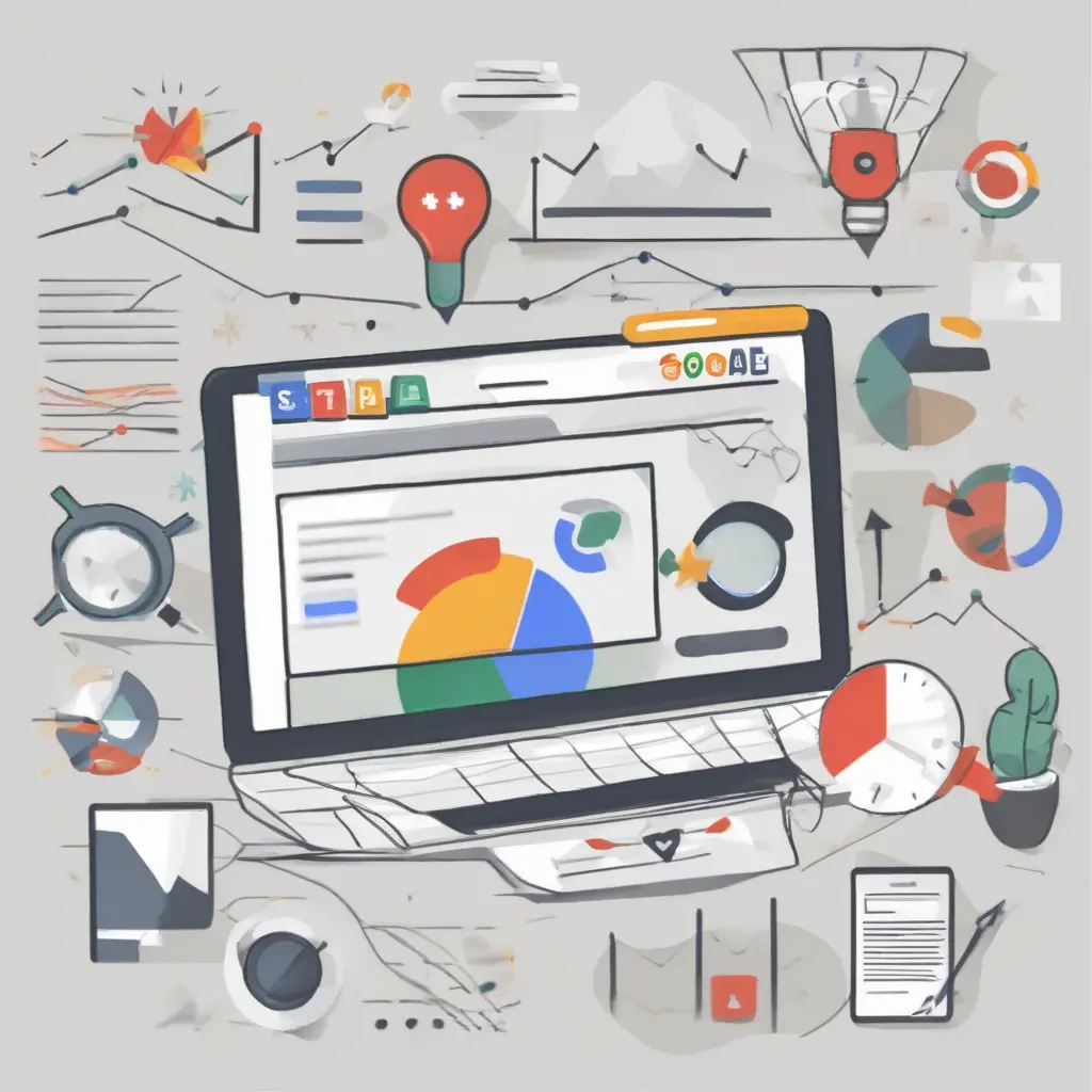 Mastering Google Search Console: A Comprehensive Guide to Boosting Your Blog’s SEO