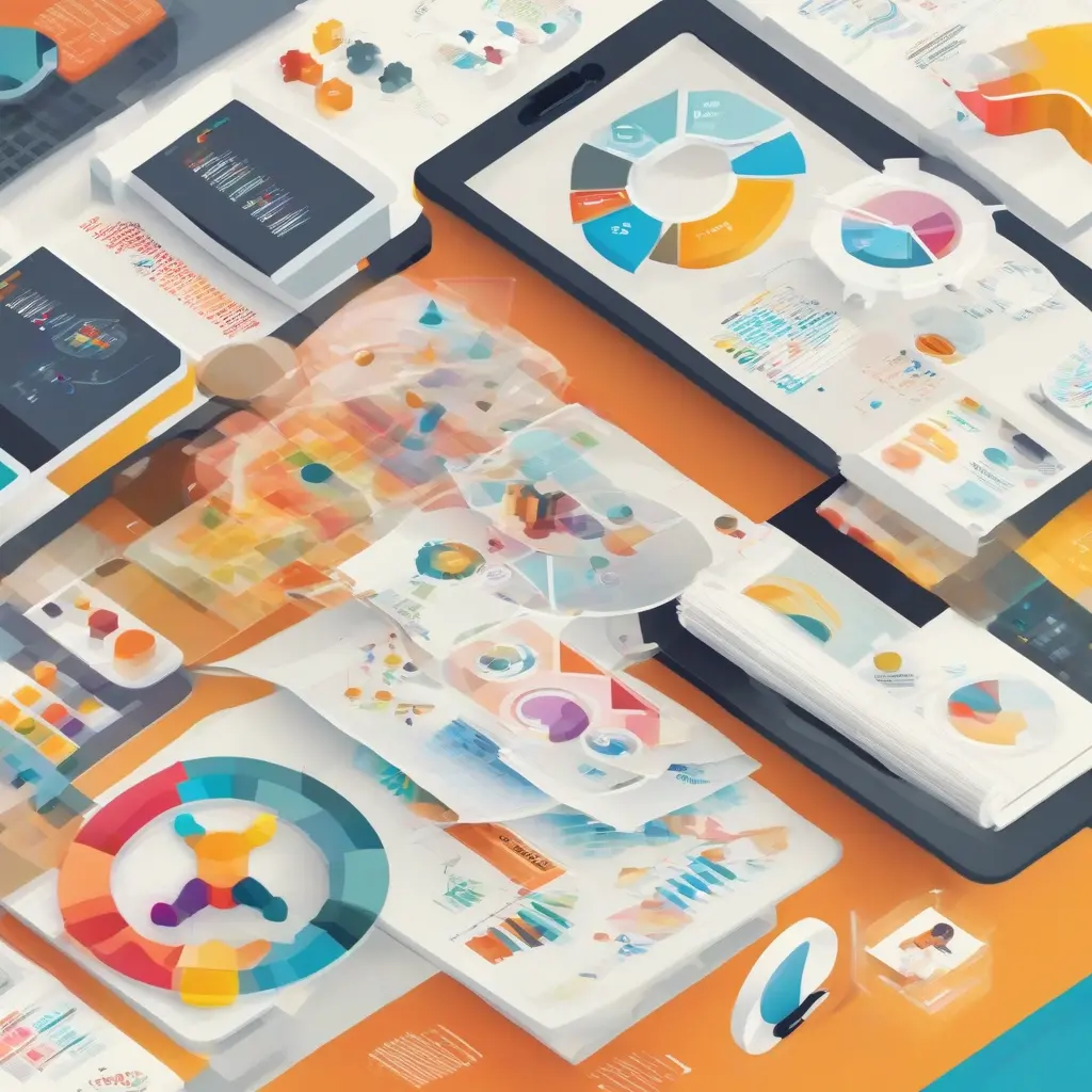 How to Create Infographics That Captivate Your Social Media Audience