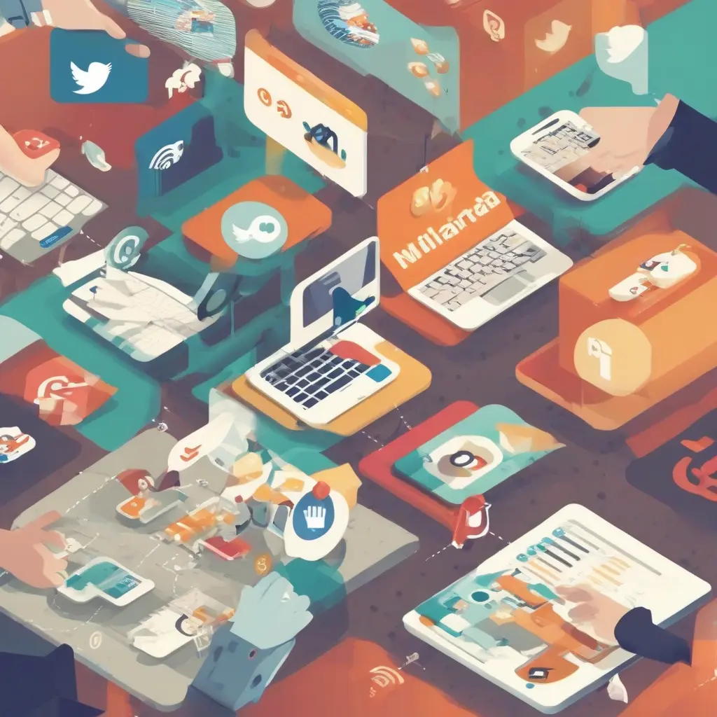 Effective Strategies for Building Loyalty Among Your Social Media Followers