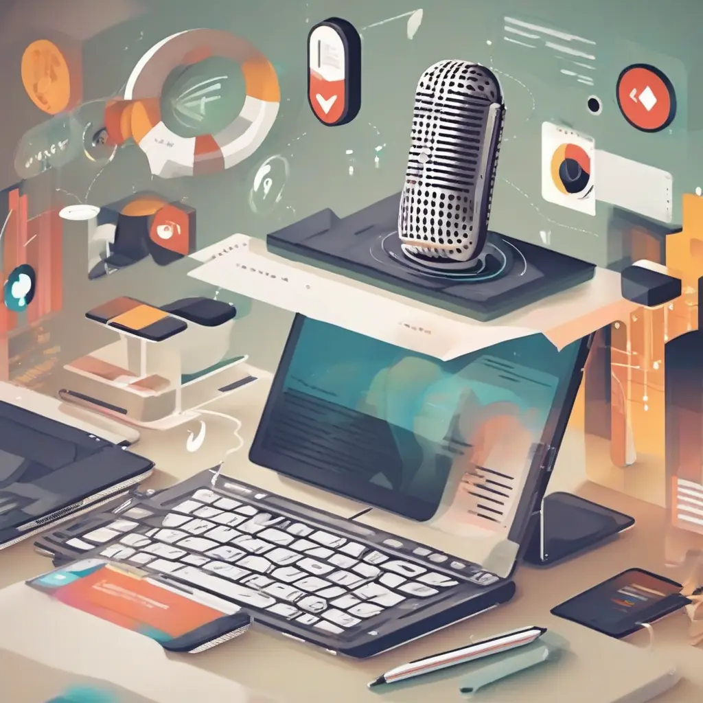 Understanding the Importance of Voice Search SEO in Today’s Digital Landscape