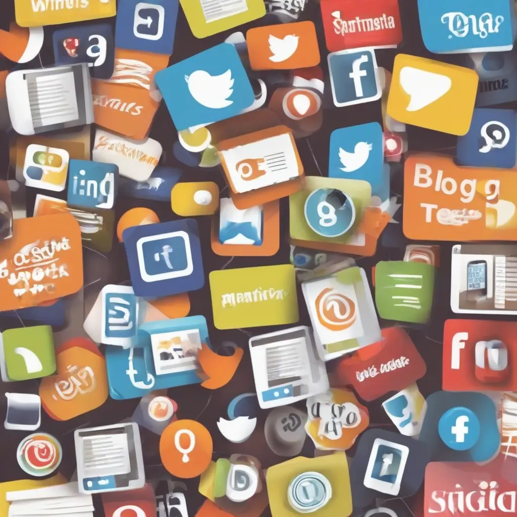 10 Effective Strategies to Promote Your Blog on Social Media for Free