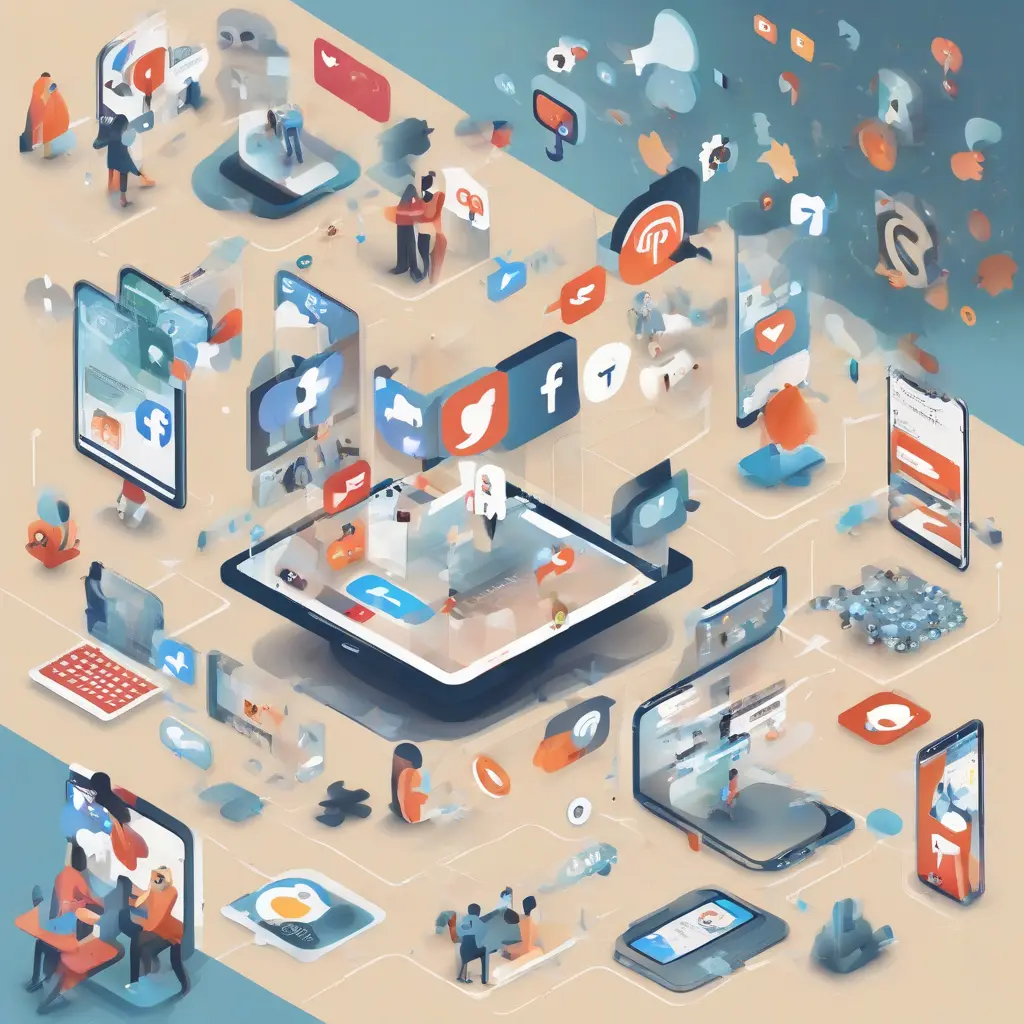 Understanding and Adapting to Social Media Algorithm Changes
