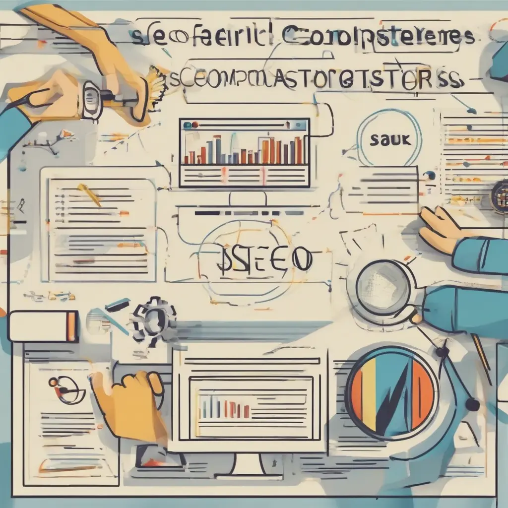 How to Effectively Analyze Your Competitors’ SEO Strategies