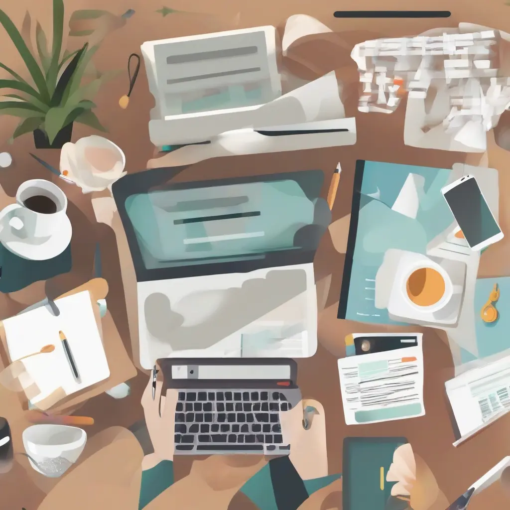 Essential Tools for Bloggers: Creating Quality Content with Ease