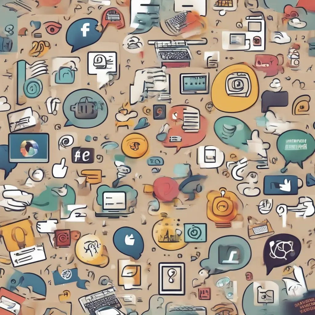 Creating a Unique Brand Story for Effective Social Media Marketing