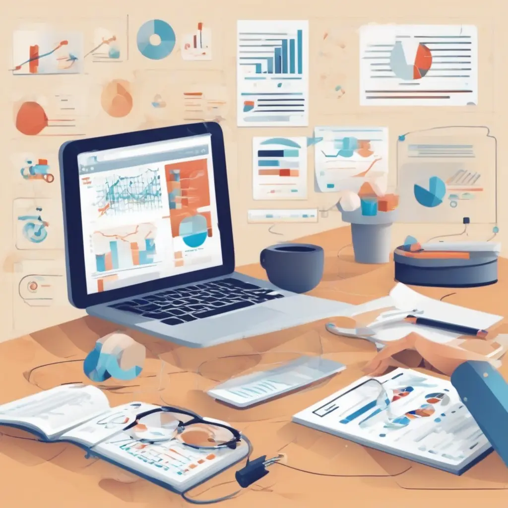 Understanding Blog Analytics: Decoding Your Data Insights