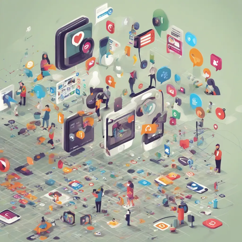 Mastering Social Media Trends: Tips for Effective Marketing Strategies