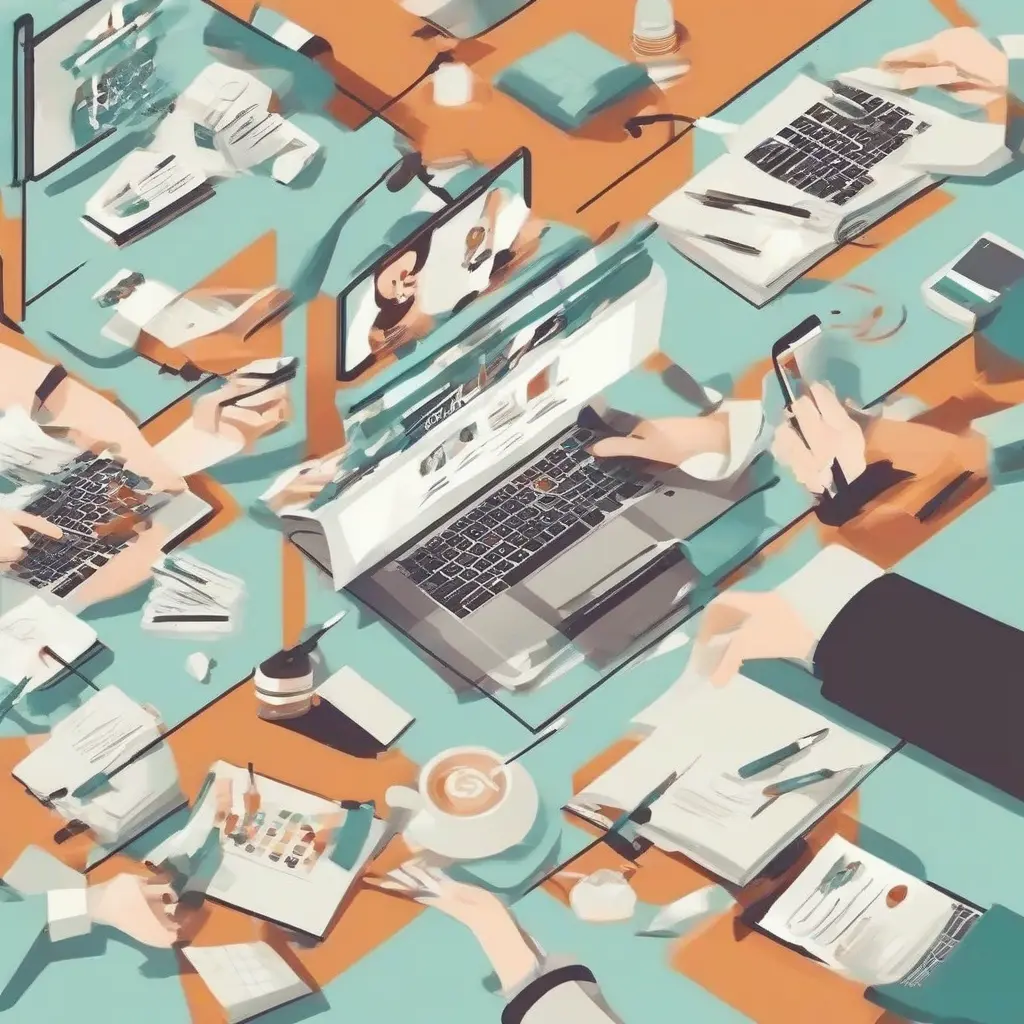 The Power of Guest Blogging: Strategies to Leverage Influencers for Your Growth