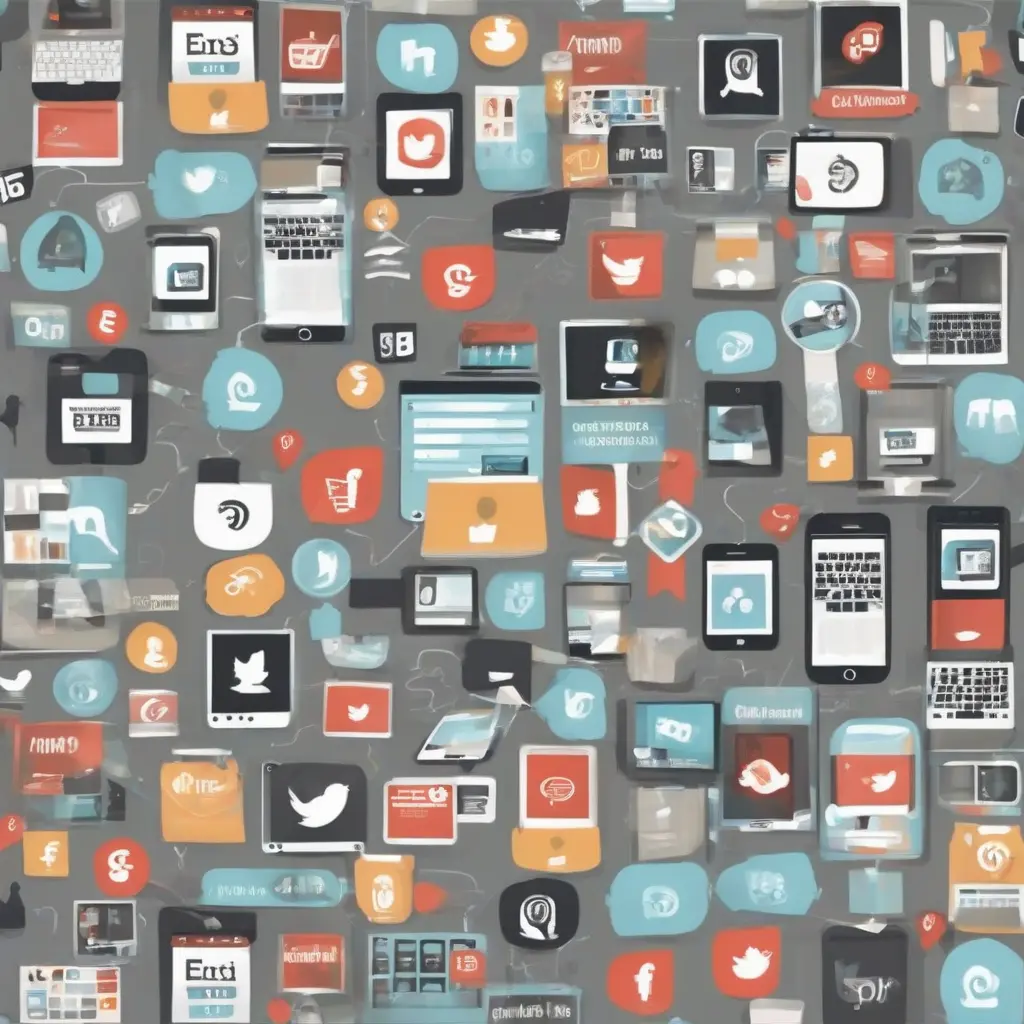 How to Strategically Integrate E-Commerce into Your Social Media Strategy