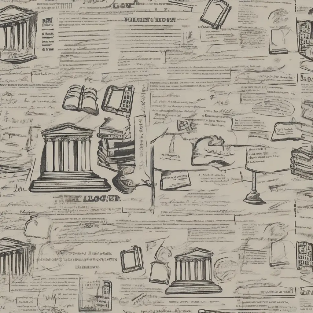 Essential Legal Considerations for Bloggers: Navigating Copyrights and Disclosures