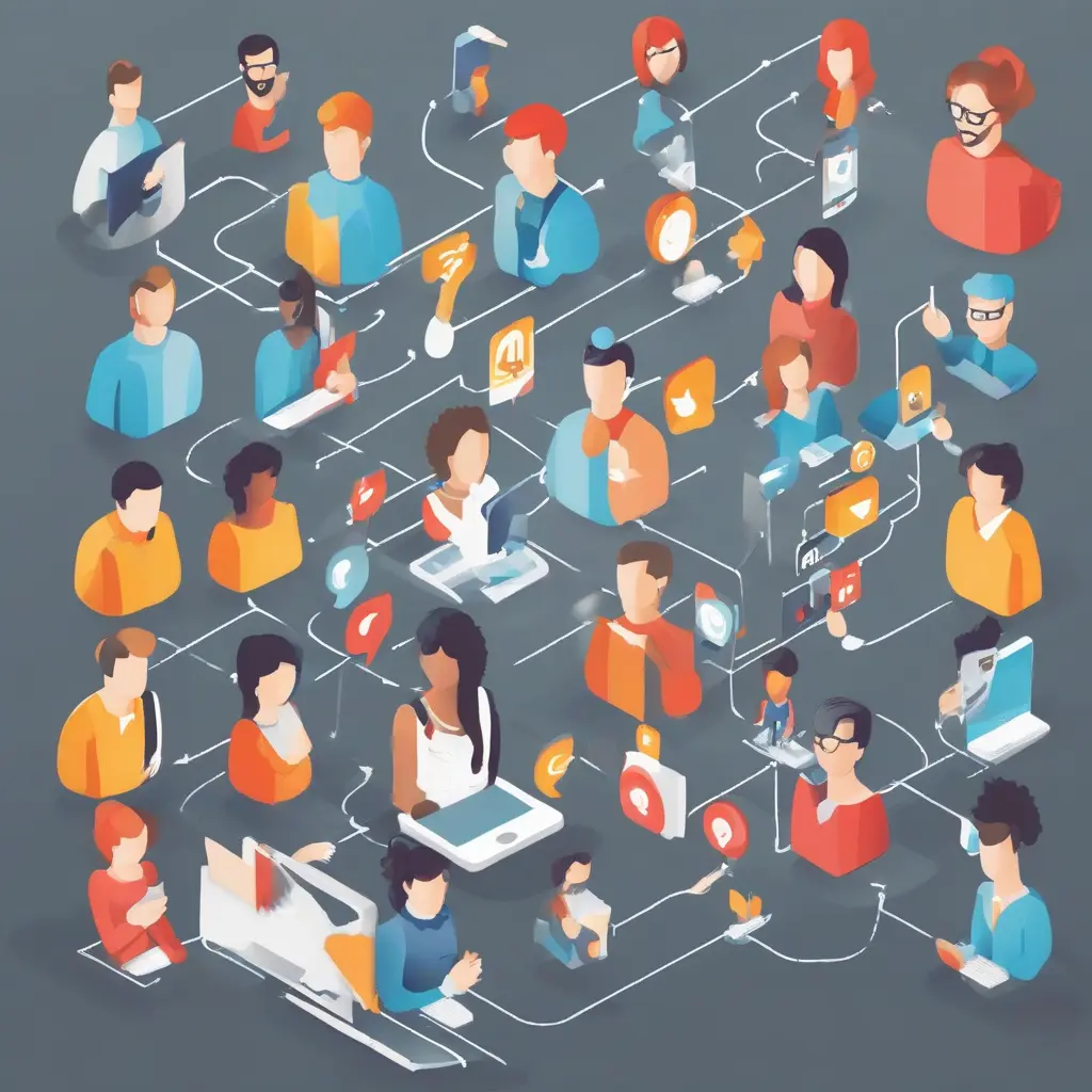 How to Build an Engaging Social Media Community Around Your Brand