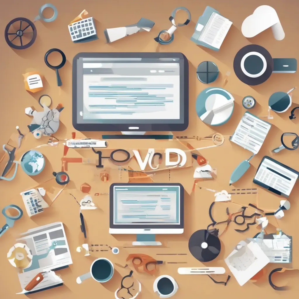 Essential SEO Tools Every Blogger Needs for Effective Keyword Analysis