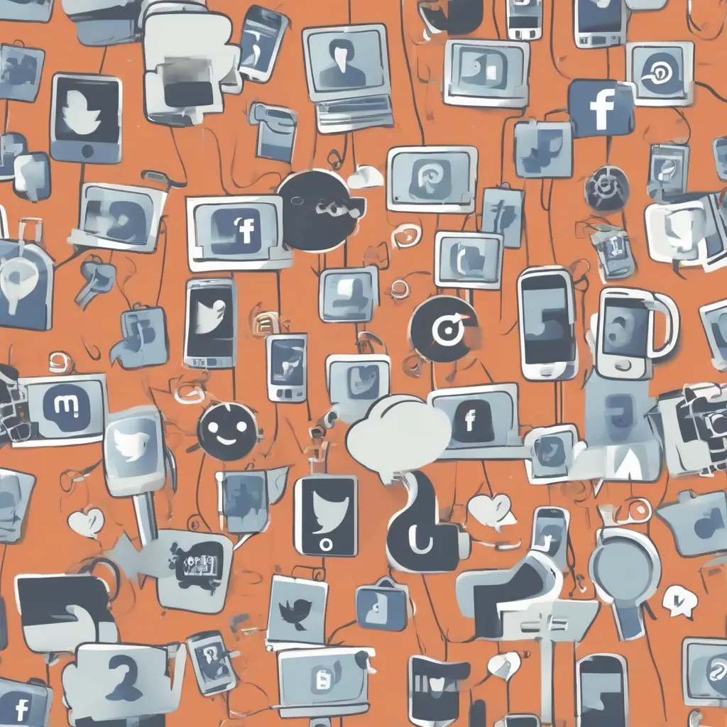Harnessing Social Media for Exceptional Customer Service