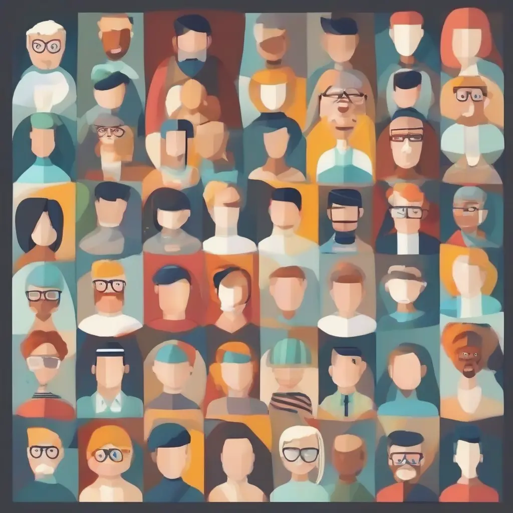 Creating Target Audience Personas to Better Tailor Your Blog Content