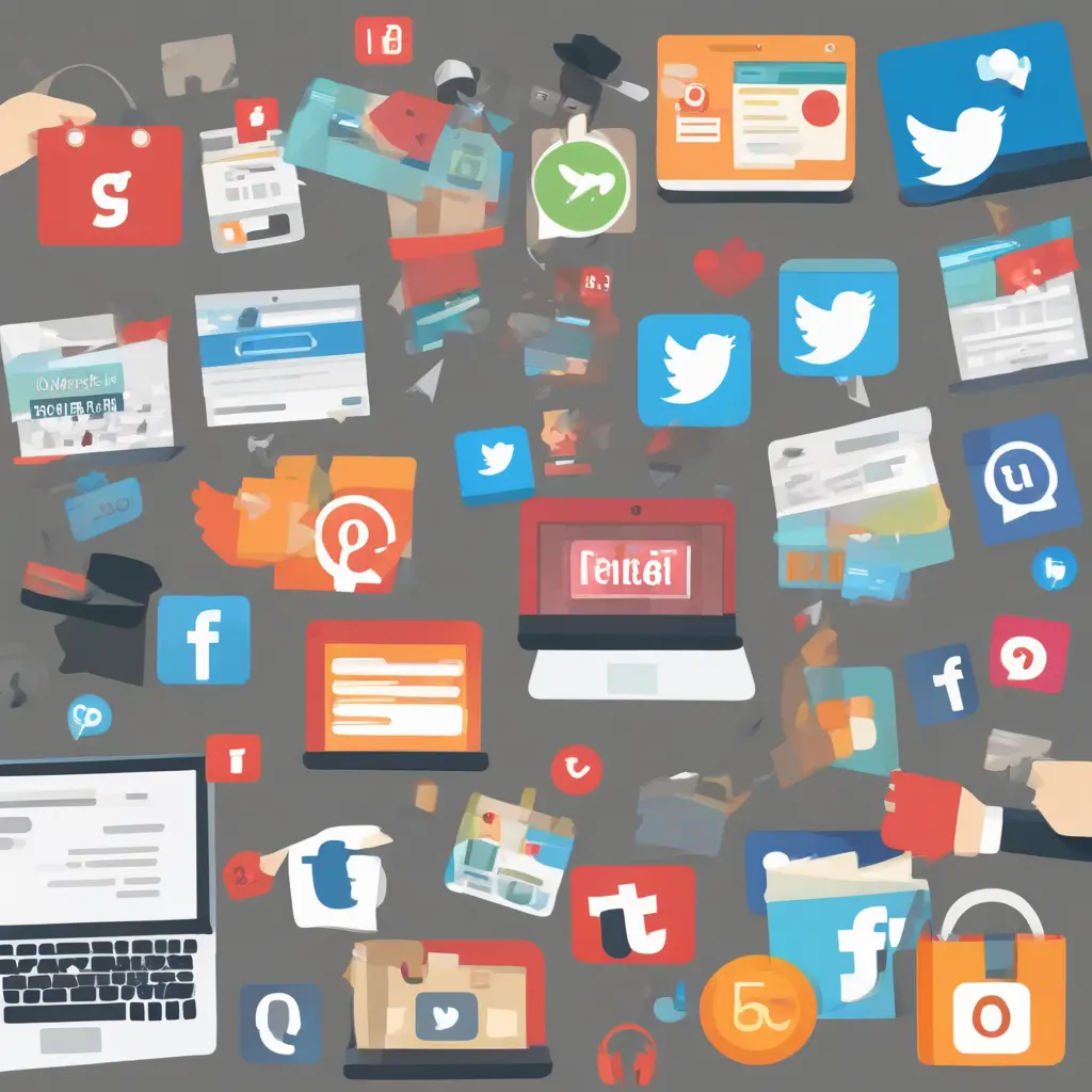 Best Practices for Conducting Social Media Contests and Giveaways